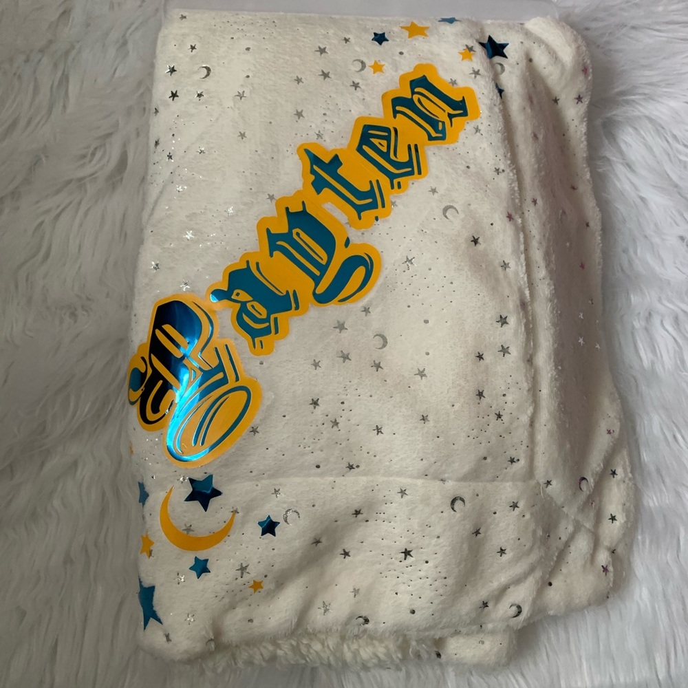Custom baby set - Picture 5 of 5